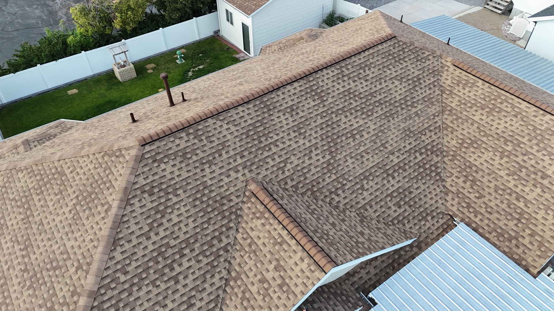 Full replacements, done right